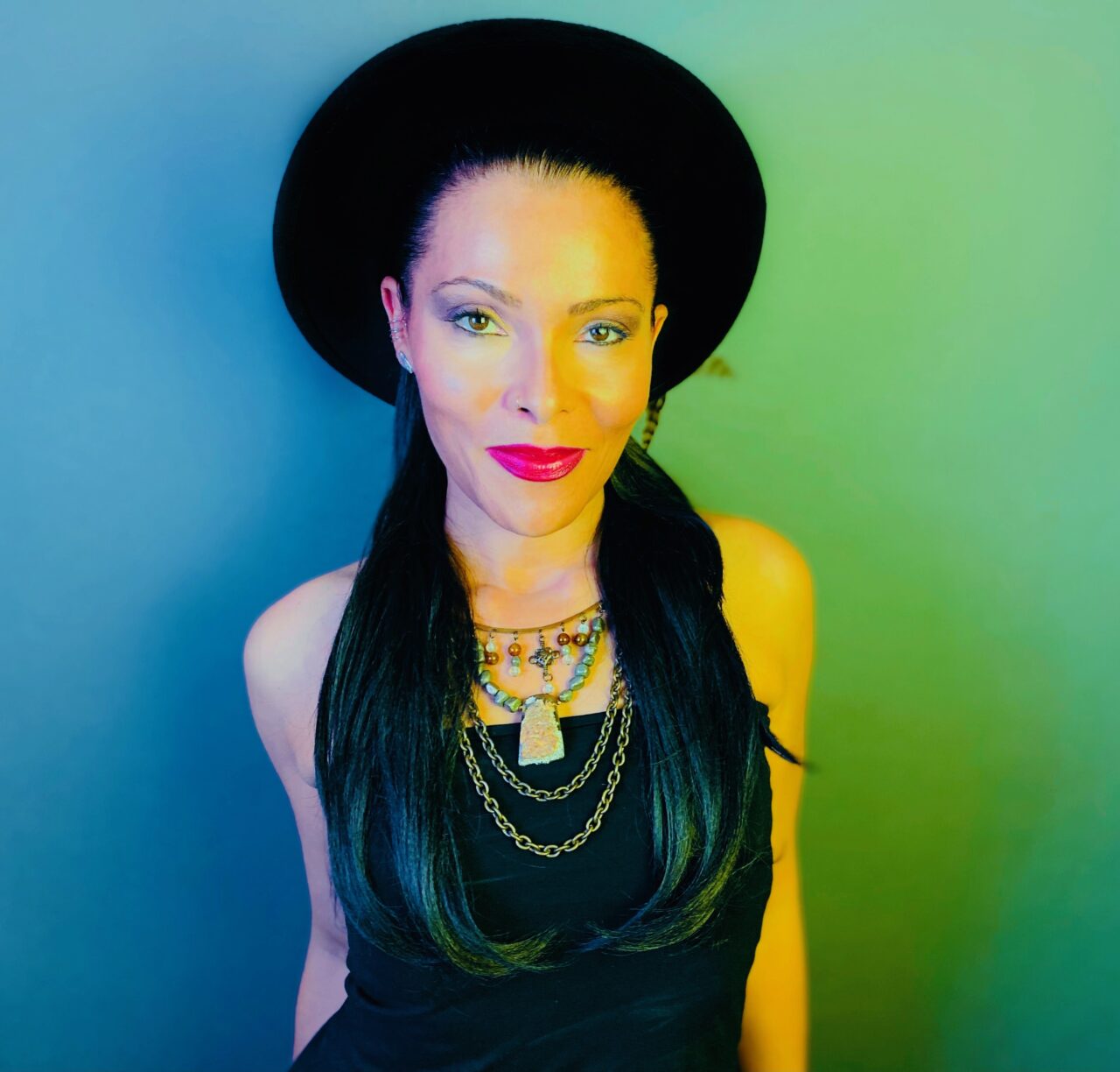 GINA LORING POET